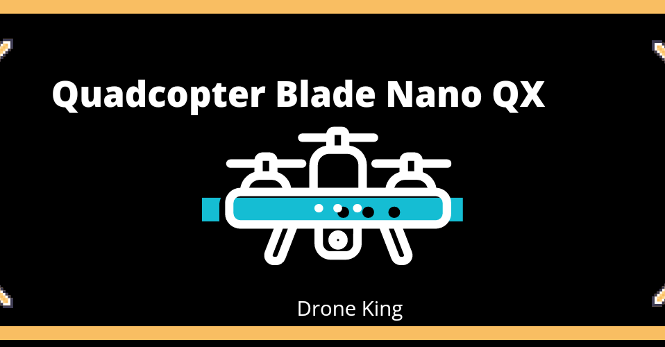 Blade Nano QX