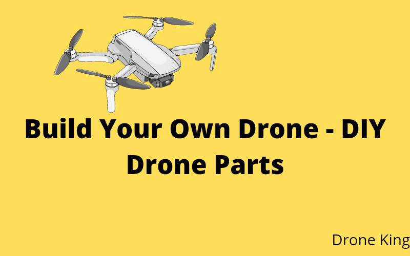 DIY Drone