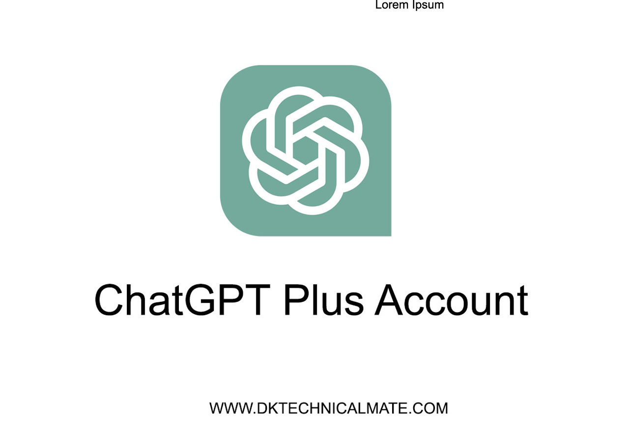 ChatGPT Free Premium Account Cookies