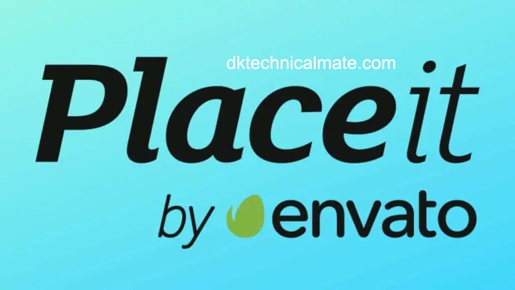 what is placeit