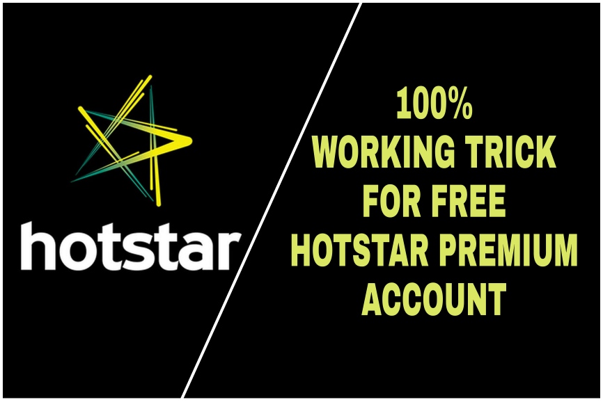 Hotstar Premium