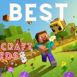 Best Minecraft seeds