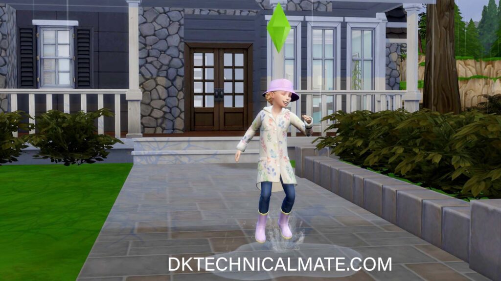 Sims 4 Mods 7