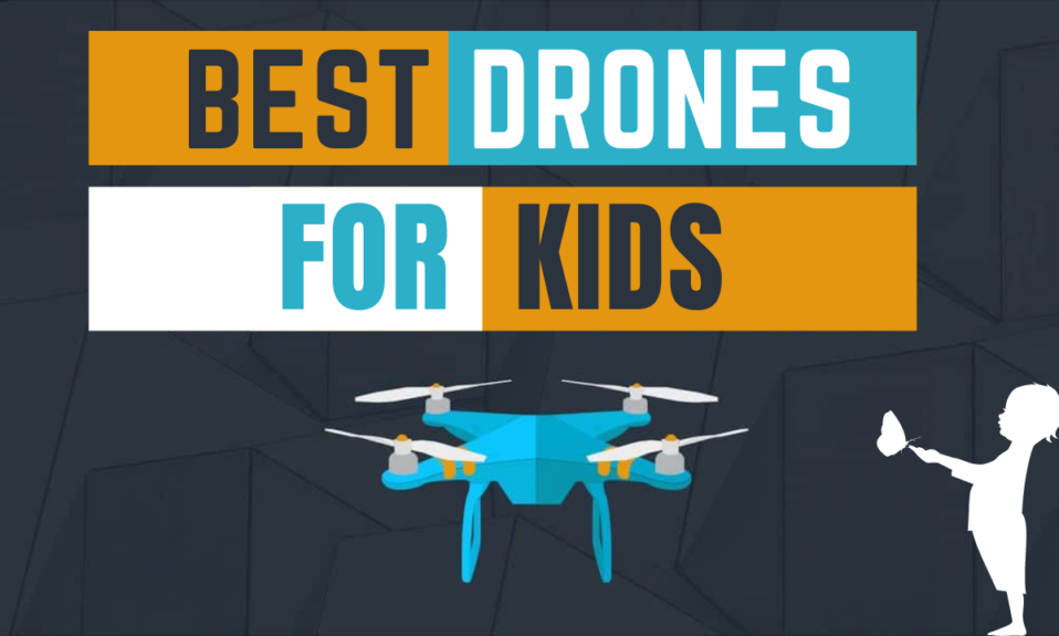 best drones